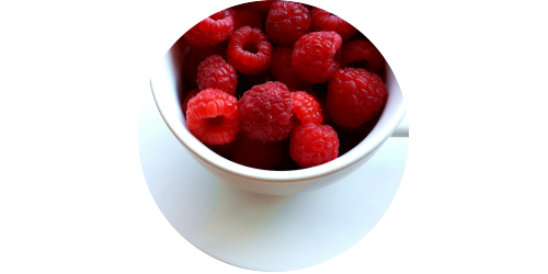 Raspberry Concentrate (Malina) (INA)